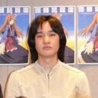 Isuna Hasekura