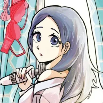 Itsuma-chan