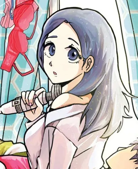 Itsuma-chan