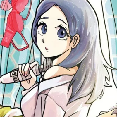 Itsuma-chan