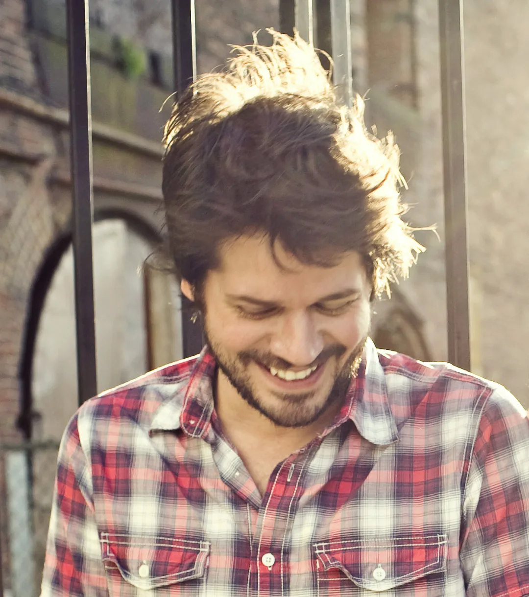 Ivan Brandon