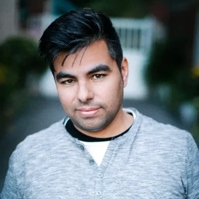 Ivan Gil Fernandez