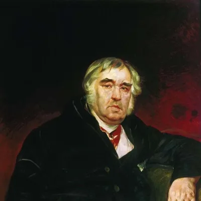 Ivan Krylov