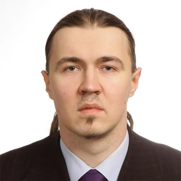 Ivan Skorokhodov