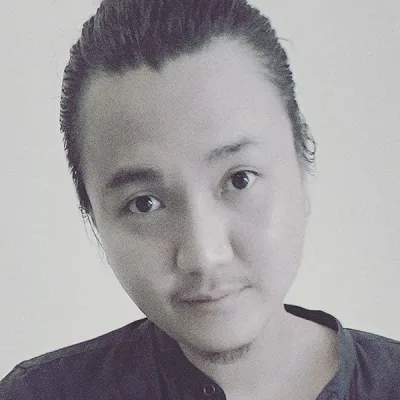 Ivan Tao