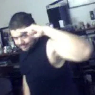 Ivan Velez Jr.