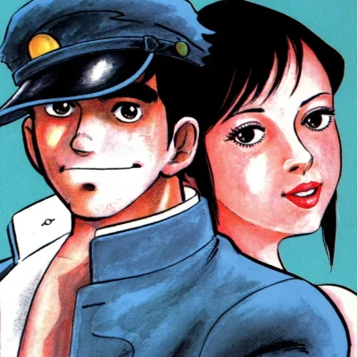 Iwasaki Kenji