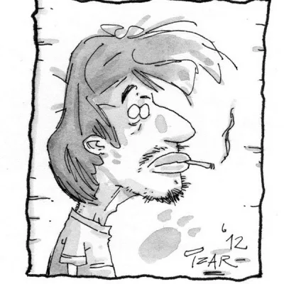 Izar Lunacek