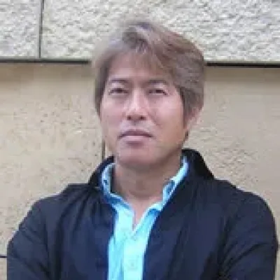 Izo Hashimoto