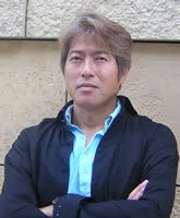 Izo Hashimoto
