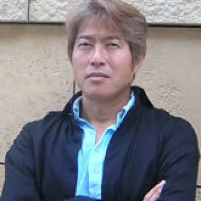 Izo Hashimoto