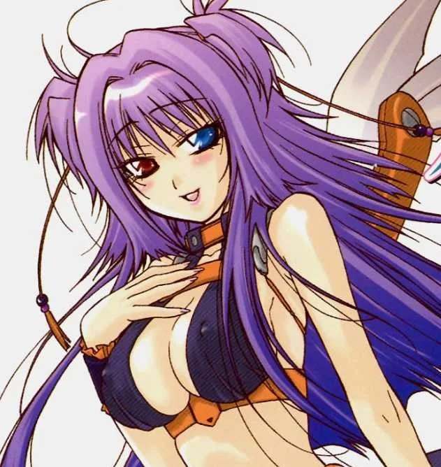 Izumi Kawachi