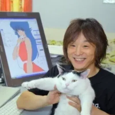 Izumi Matsumoto