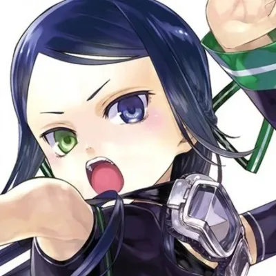 Izumi Mitsu