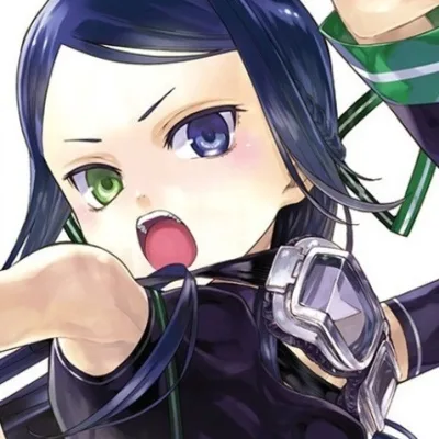 Izumi Mitsu