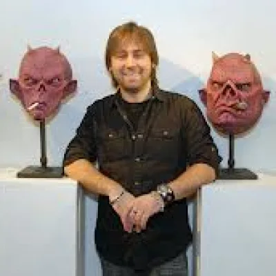 J. Anthony Kosar