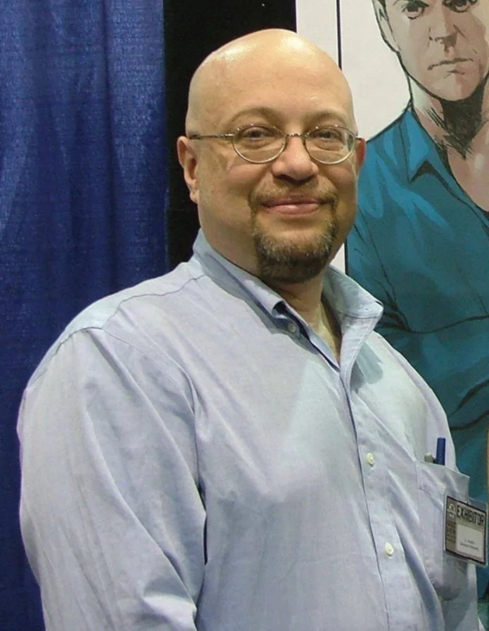 J. C. Vaughn