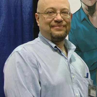 J. C. Vaughn