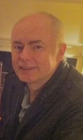 J. David Spurlock