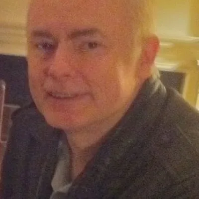 J. David Spurlock
