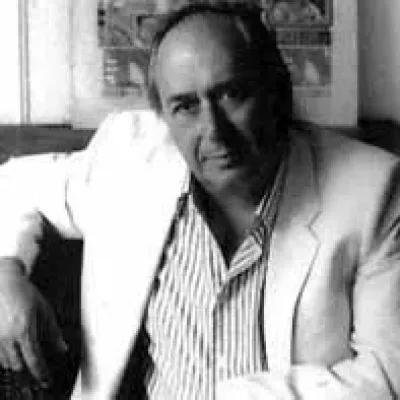 J. G. Ballard