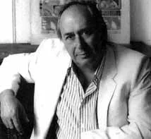 J. G. Ballard