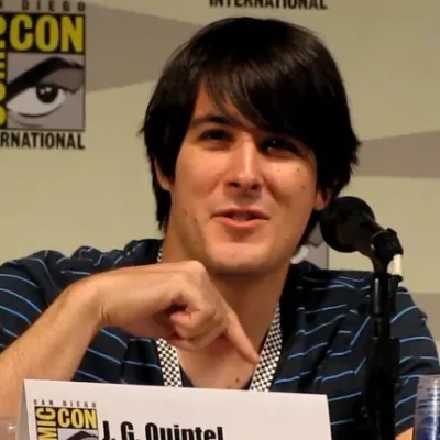 J. G. Quintel