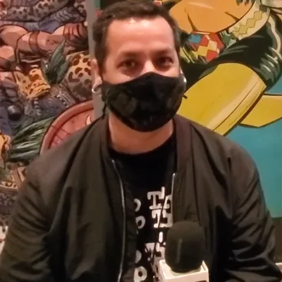 J. Gonzo
