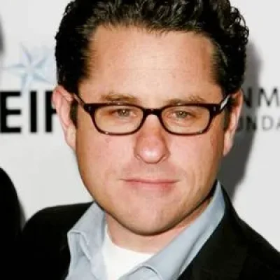 J. J. Abrams