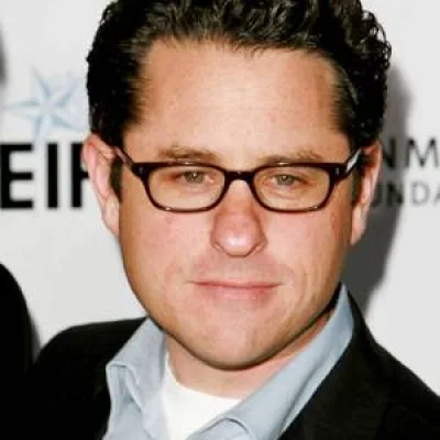 J. J. Abrams