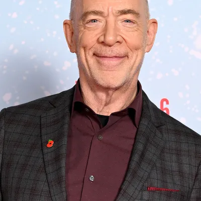 J. K. Simmons
