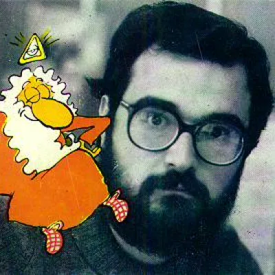 J. L. Martin