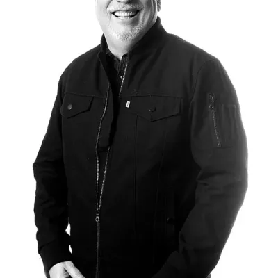 J. Michael Straczynski