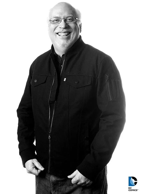 J. Michael Straczynski