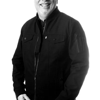 J. Michael Straczynski