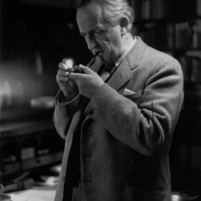 J. R. R. Tolkien
