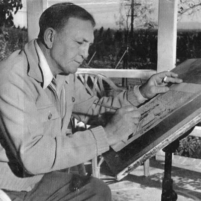 J. R. Williams