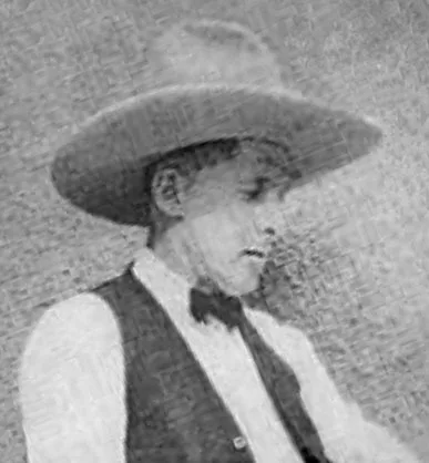 Jack A. Warren