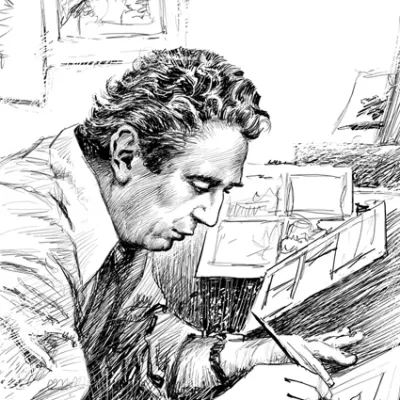 Jack Abel