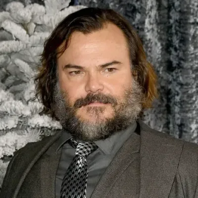 Jack Black