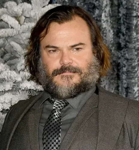 Jack Black