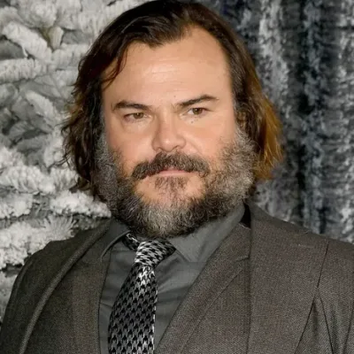 Jack Black