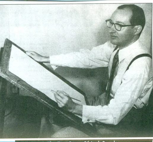Jack Burnley