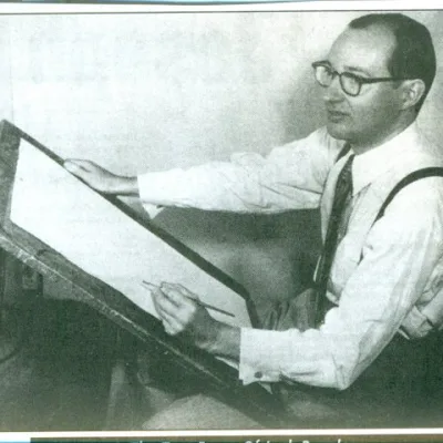 Jack Burnley