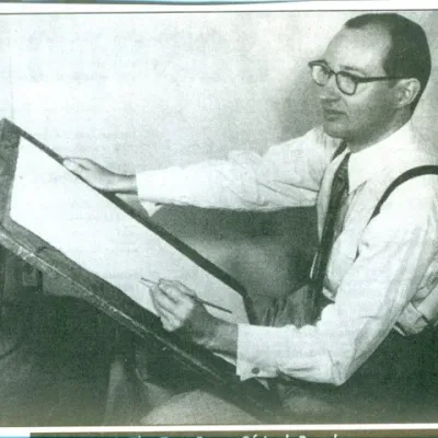 Jack Burnley