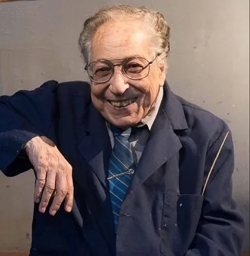 Jack Faragasso
