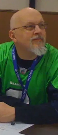 Jack Herman