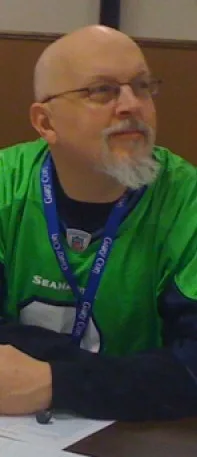 Jack Herman