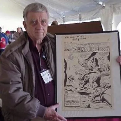 Jack Keller