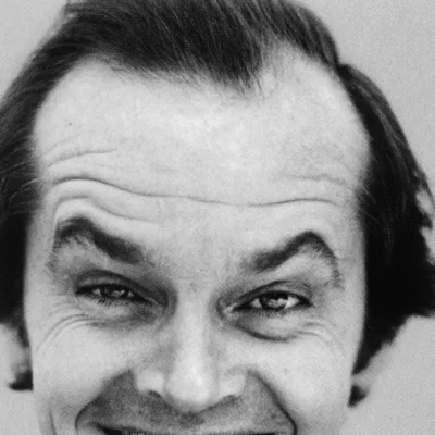 Jack Nicholson